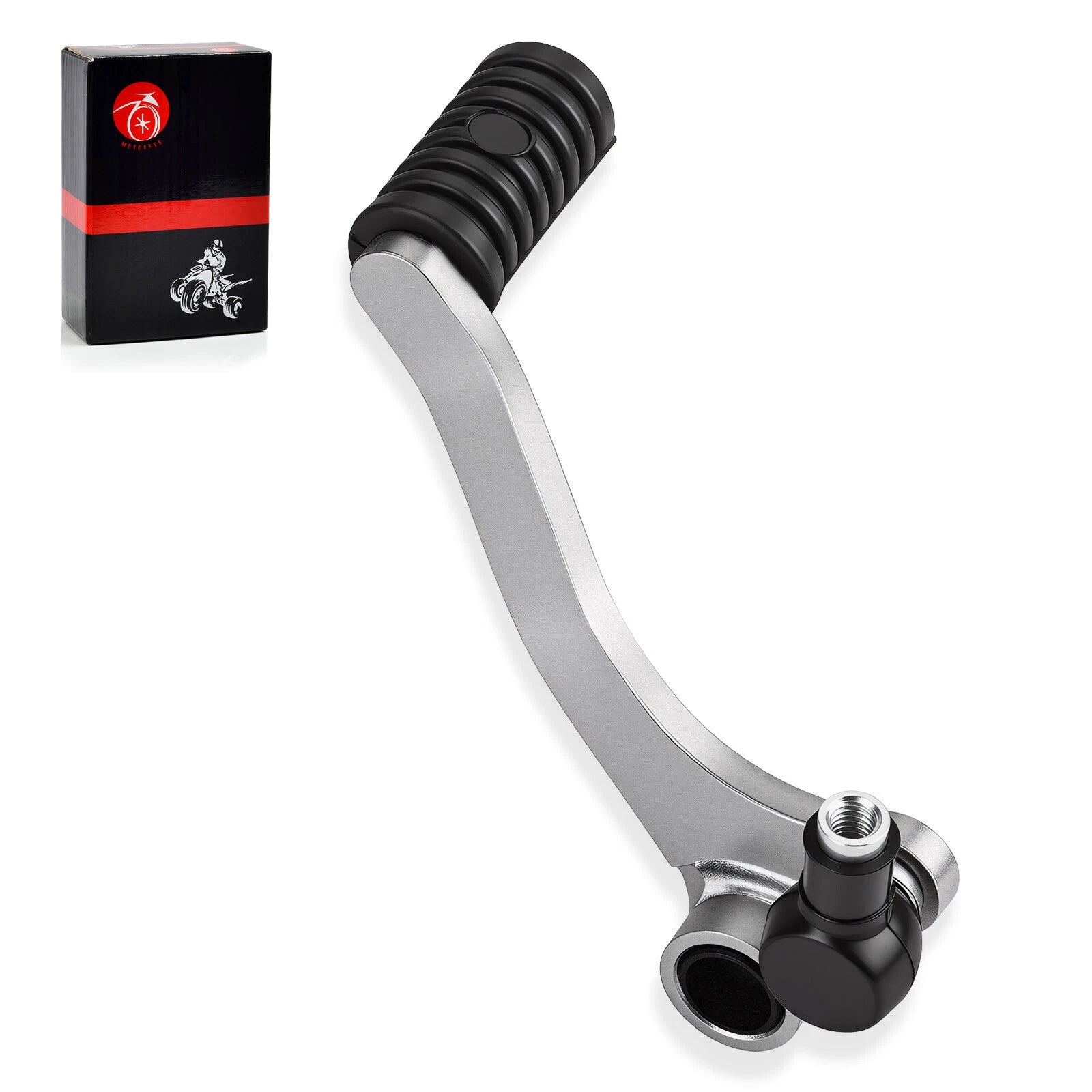 Gear Shift Lever for Kawasaki Ninja 250R EX250F Ninja 300 EX300 ABS SE (2008–2020)