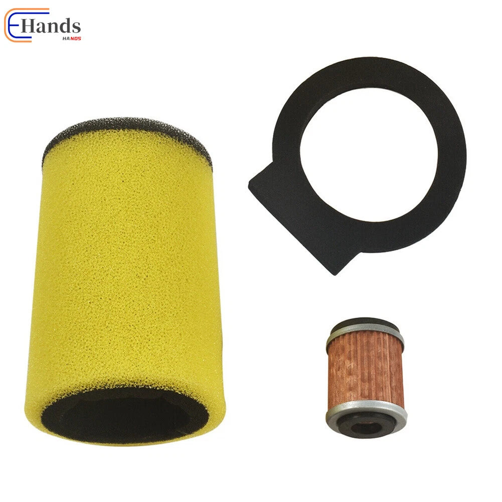 Air Filter for Yamaha Moto-4 YFM350ER (1990–1995) 1YW-14451-00-00