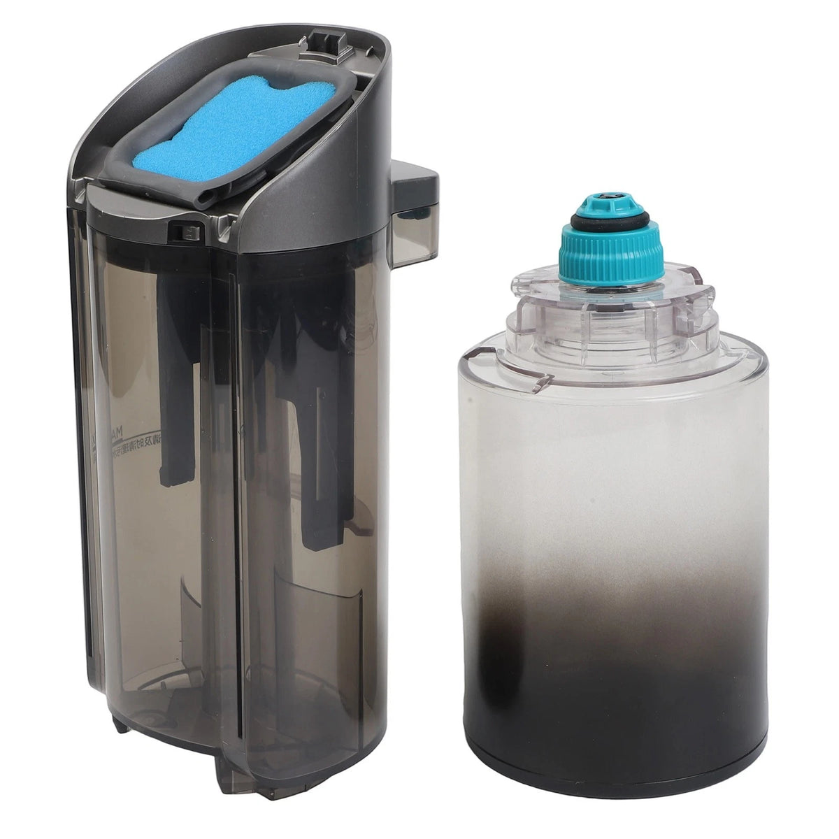 Fresh Water Tank for Vacuum Cleaner (Effective Cleaning, Easy Install)