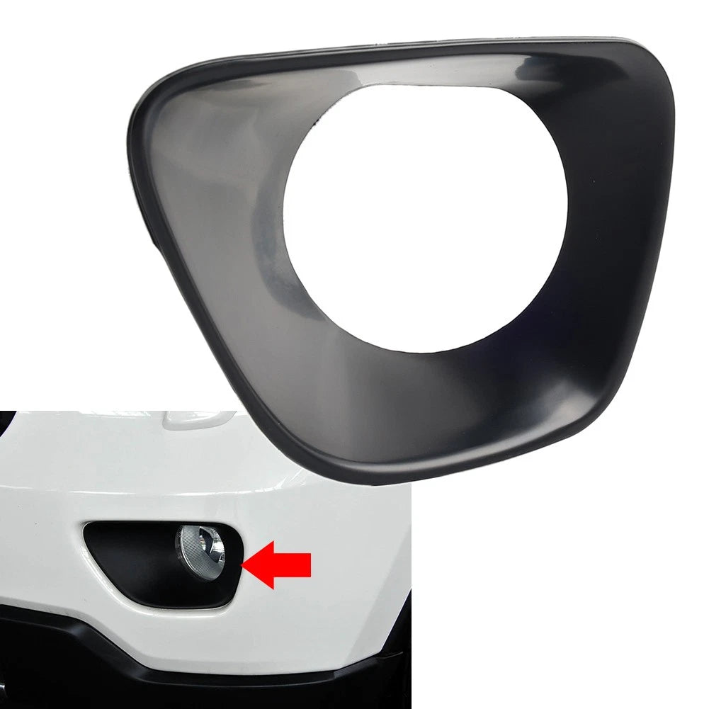 Fog Light Bezel for Jeep Grand Cherokee (2011–2013) 68078285AA