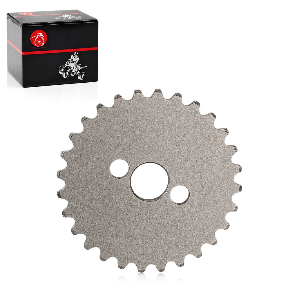 Camshaft Cam Sprocket Gear Timing for Honda XR75 (1973–1978) XR80 (1979–1984)