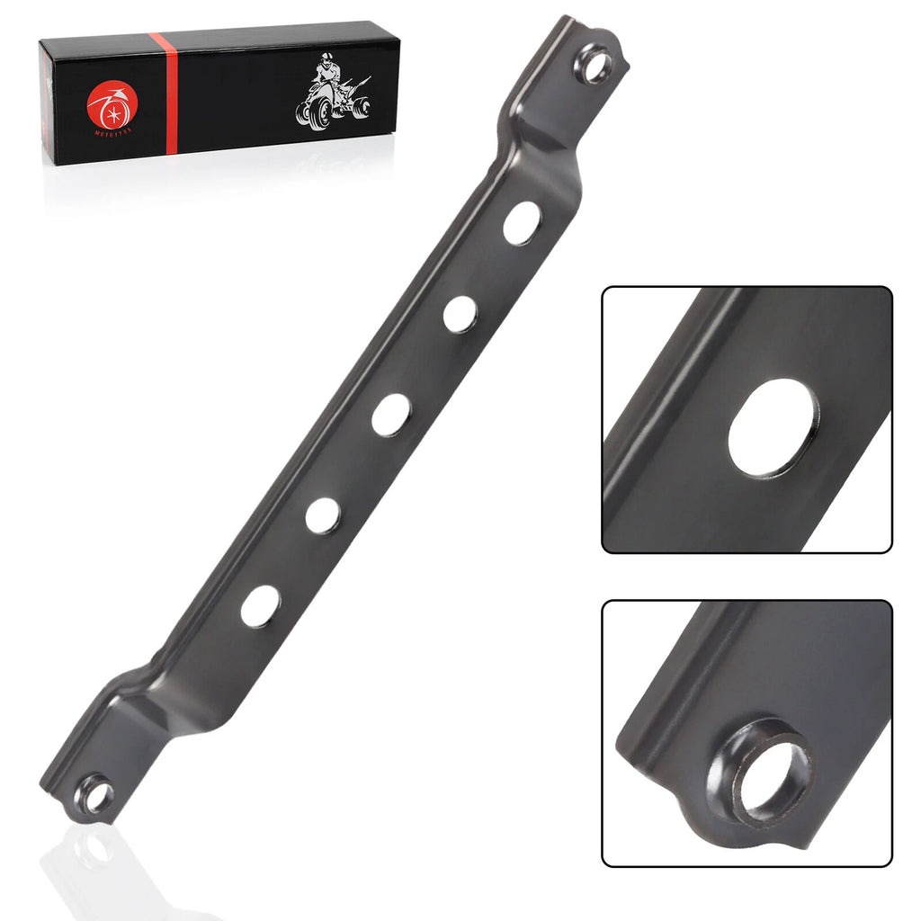 Battery Holder Strap Bracket for Suzuki LT-Z400Z Quadsport (2003–2008)