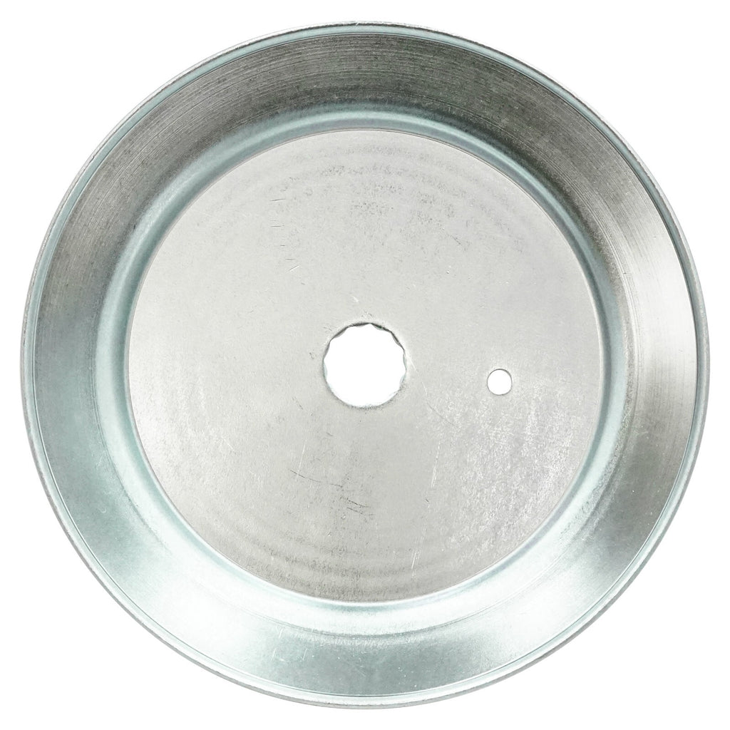 Deck Spindle Pulley Replacement for Murray 38 in and 39 in (2000–2008)