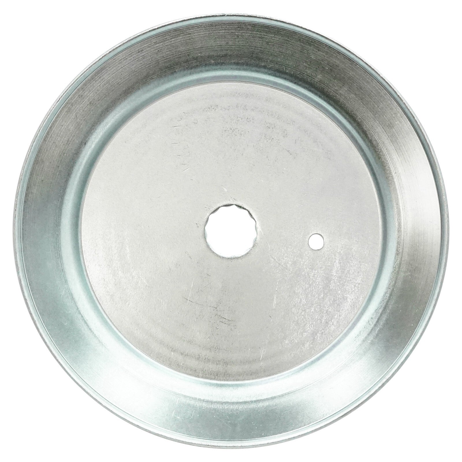 Deck Spindle Pulley Replacement for Murray 38 in and 39 in (2000–2008)