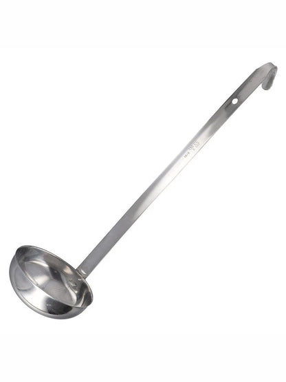 Stainless Steel Ladle with Long Handle for Cooking