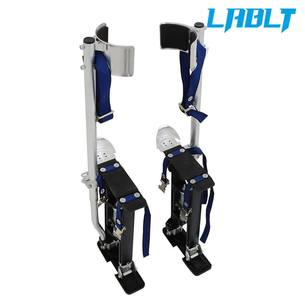 18"-30" Drywall Stilts for Universal Use (LABLT)