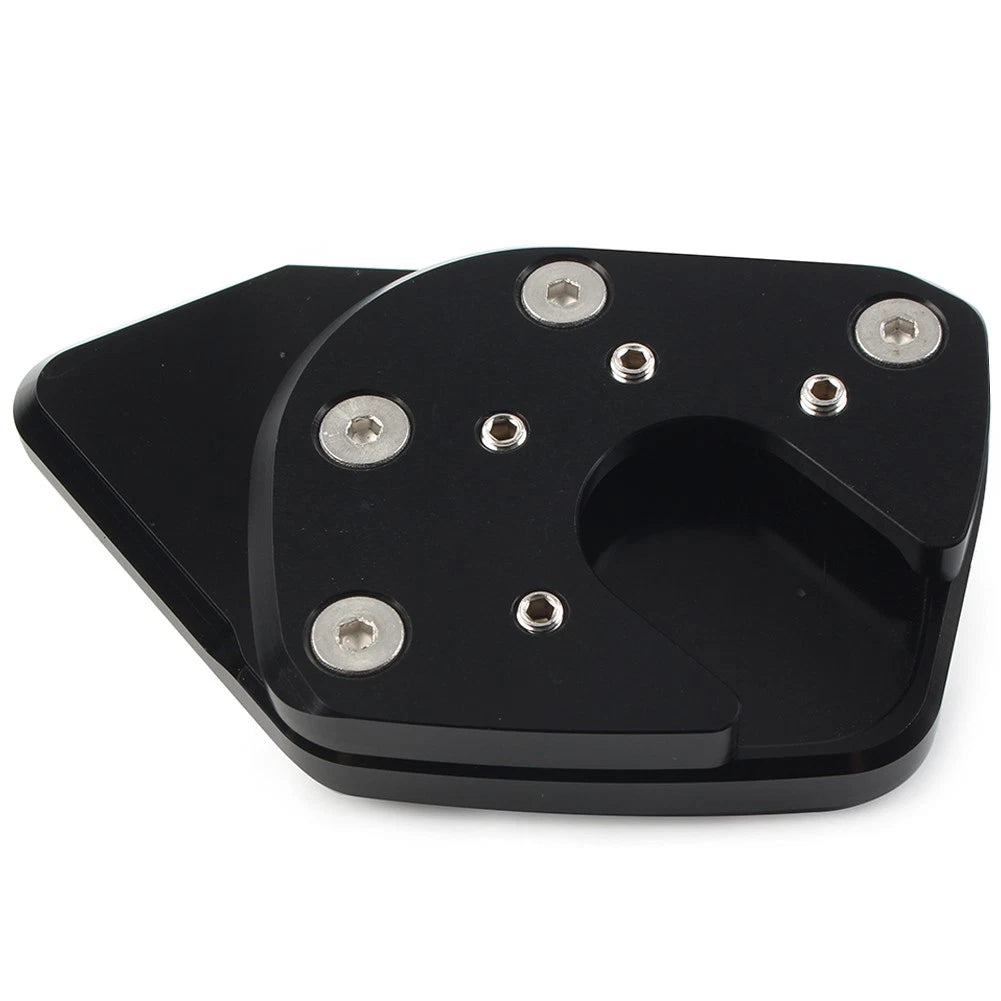 Kickstand Side Stand Extension Plate Pad for Honda X-ADV XADV 750 (2017–2018)