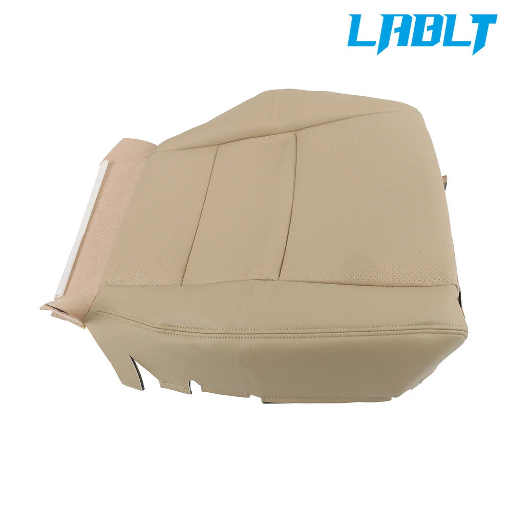 Leather Seat Cover for Acura RDX (2007–2012) - Tan