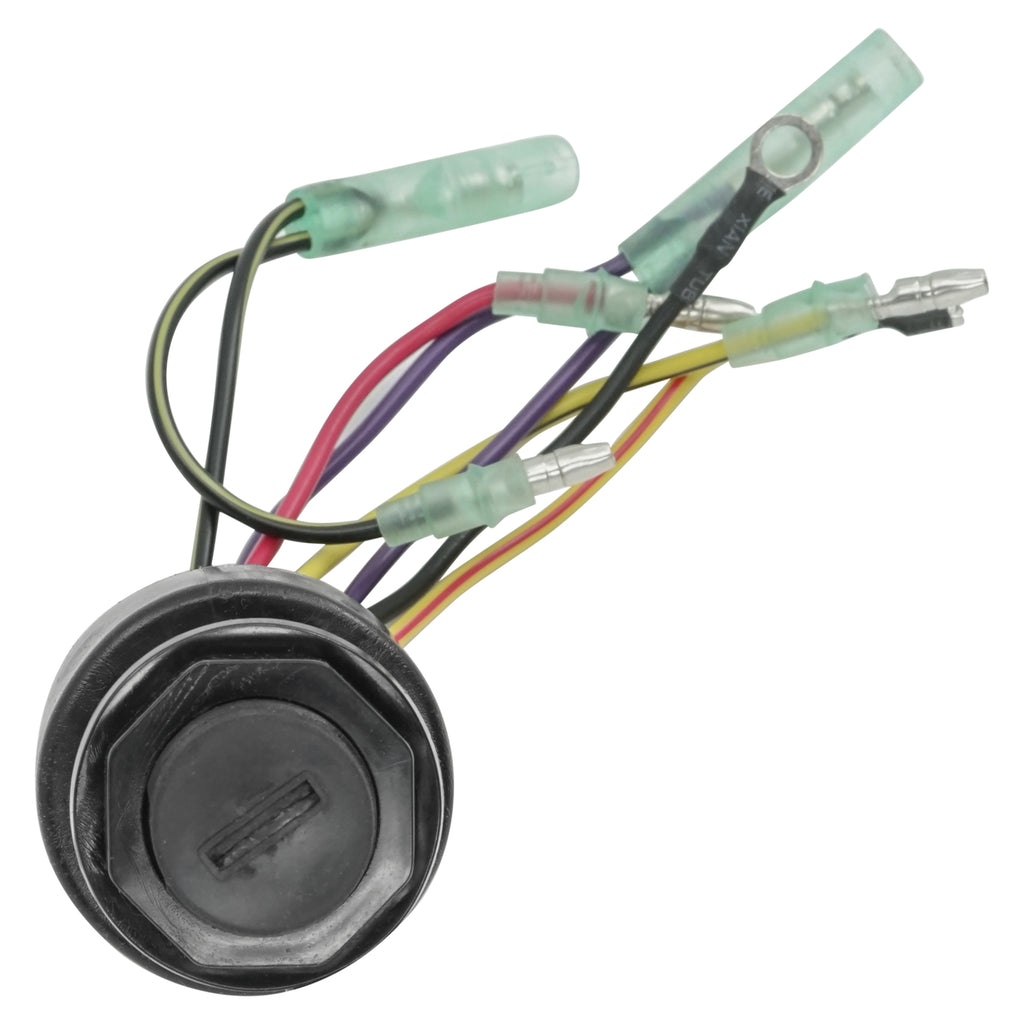 Ignition Switch Key Replacement for Mercury Amanzi 320 (2004–2006)