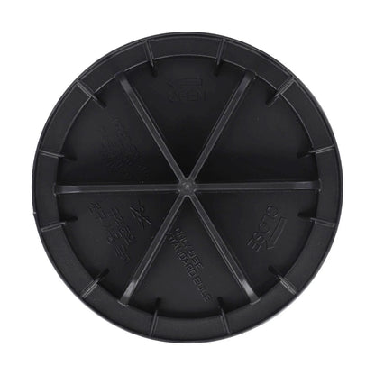 Front Lamp Dust Cap for Kia Optima (2011–2014)