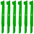 Caltric 72 Inch Deck Blade Replacement for Exmark FR724 LZ27DD724 (2000–2000)