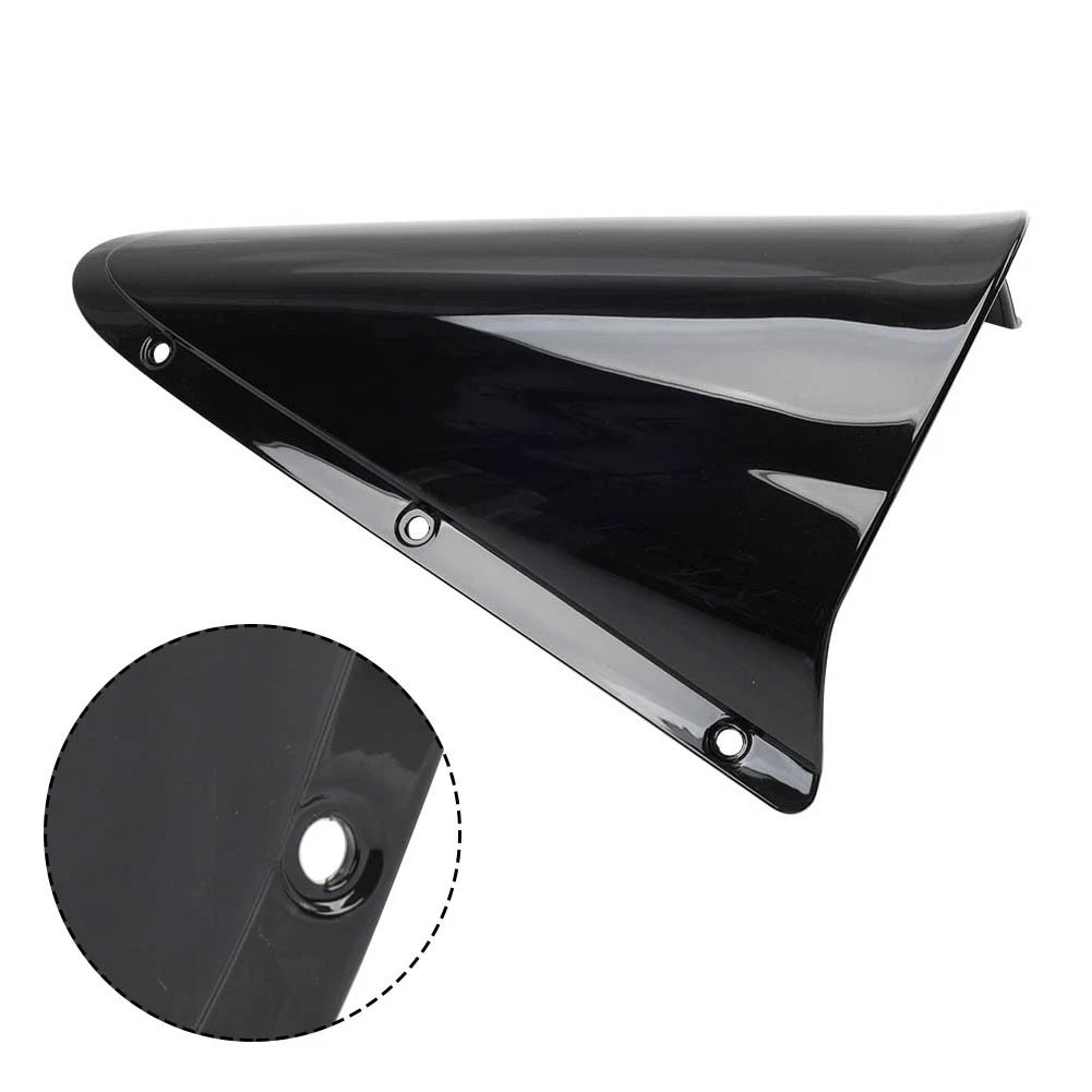 Windscreen Windshield Wind Deflector for Suzuki GSX R125 (2014–2018)