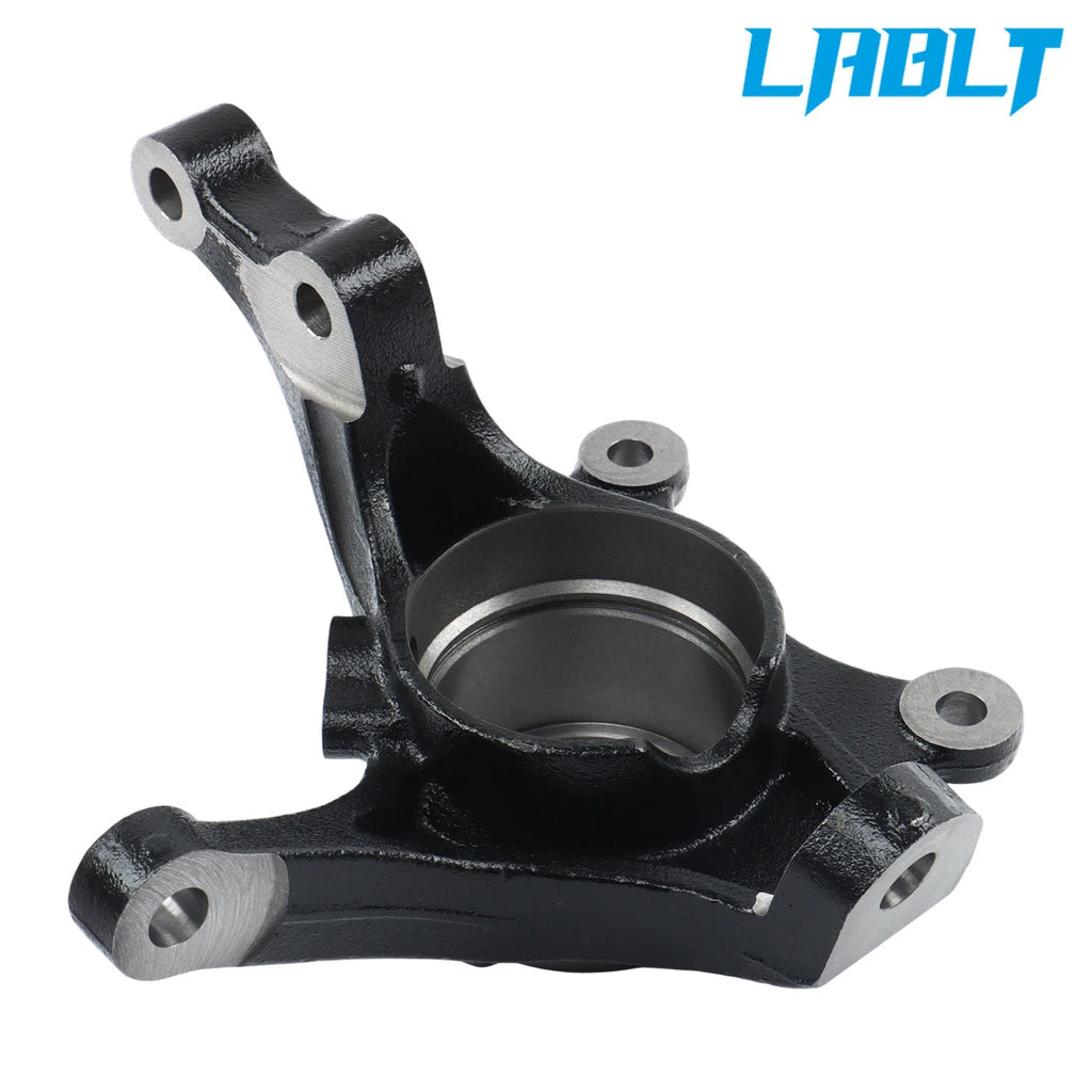Steering Knuckle Front Left for Kia Forte (2014–2018) 698-293
