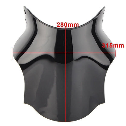 Front Windshield for Honda CB400SF Super Four (Universal)