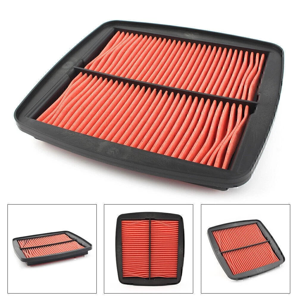 Motorcycle Air Cleaner Element Intake Filter For Suzuki GSF1200 Bandit 1996-00
