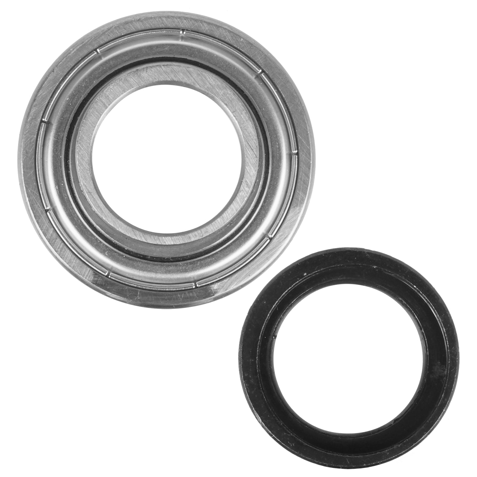 Spindle Bearing Replacement for Husqvarna ZTH Series (2000–2018)