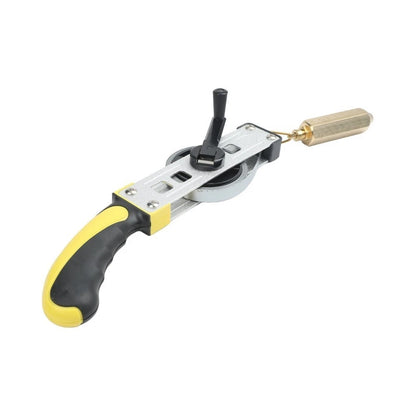 Oil Dipstick for Quick Oil Level Measurement