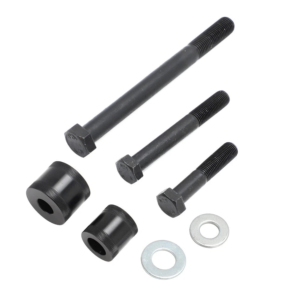 Engine and Subframe Drop Kit for Honda Element CR-V (2003–2011, 2002–2006)