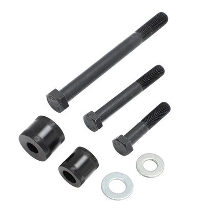 Engine and Subframe Drop Kit for Honda Element CR-V (2003–2011, 2002–2006)