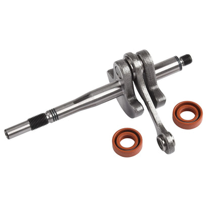 Crankshaft Seals for Popular Trimmers (Easily Installed)