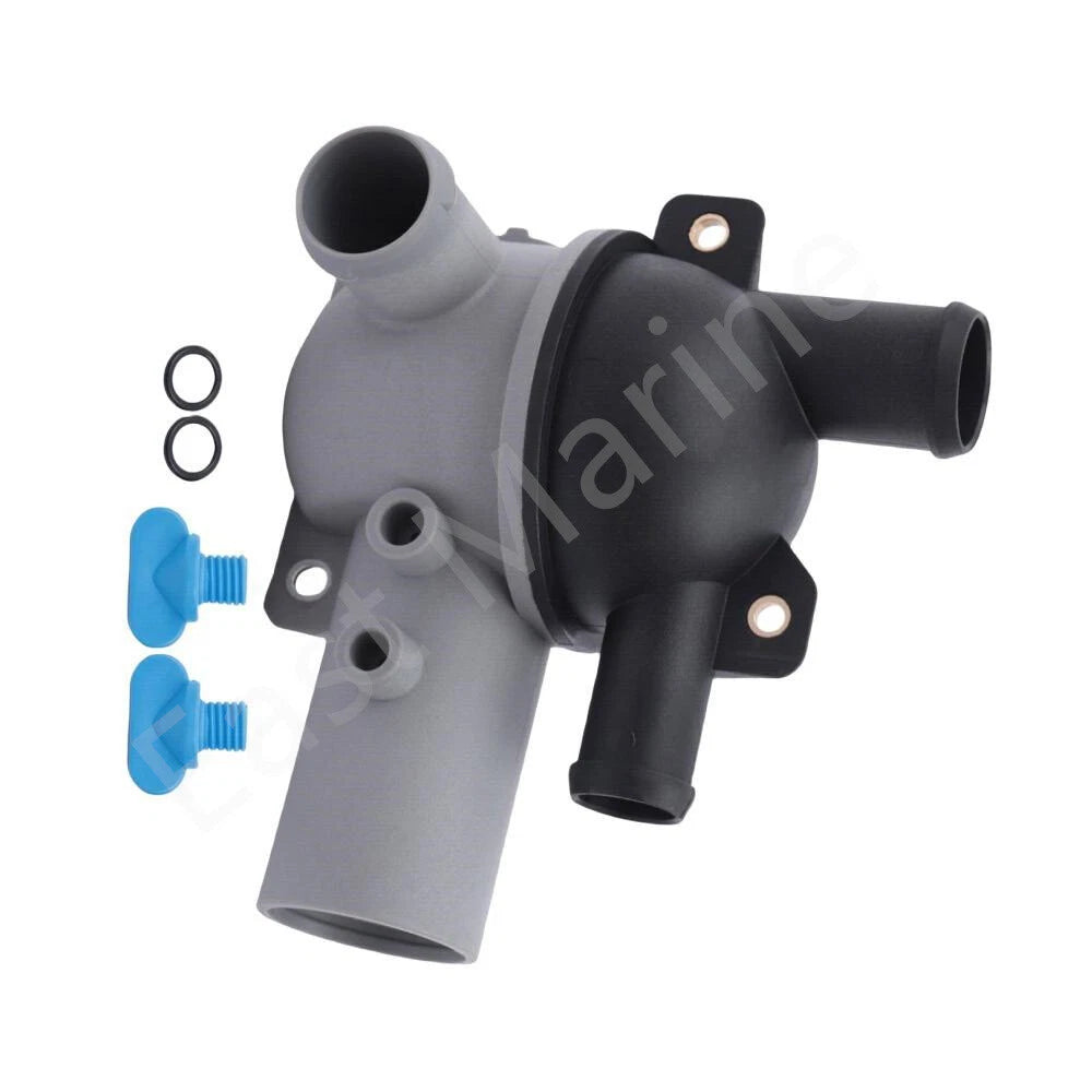 Water Distribution Housing Assy for Mercury Mercruiser (863631T1)