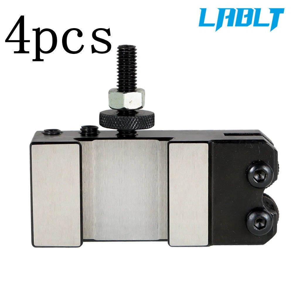 Quick Change Tool Post Holder for LABLT OXA 250-010