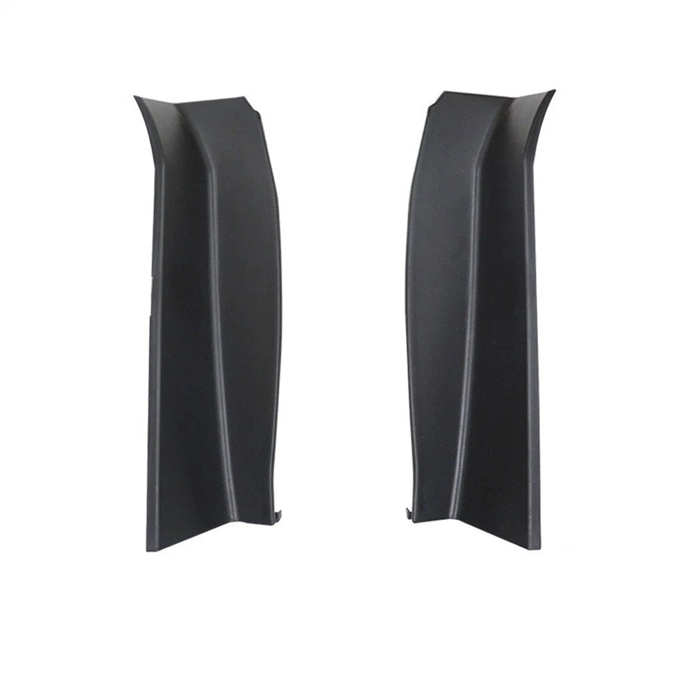 2Pcs Tail Light Trim Plate for Honda Accord (2018–2021)