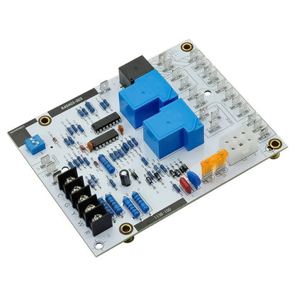 Control Circuit Board for Honeywell ST9120C4040 (1987–1987)