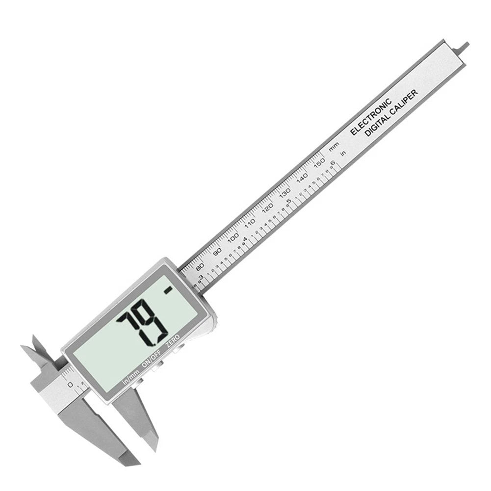 Digital Vernier Caliper 150mm for Electronics