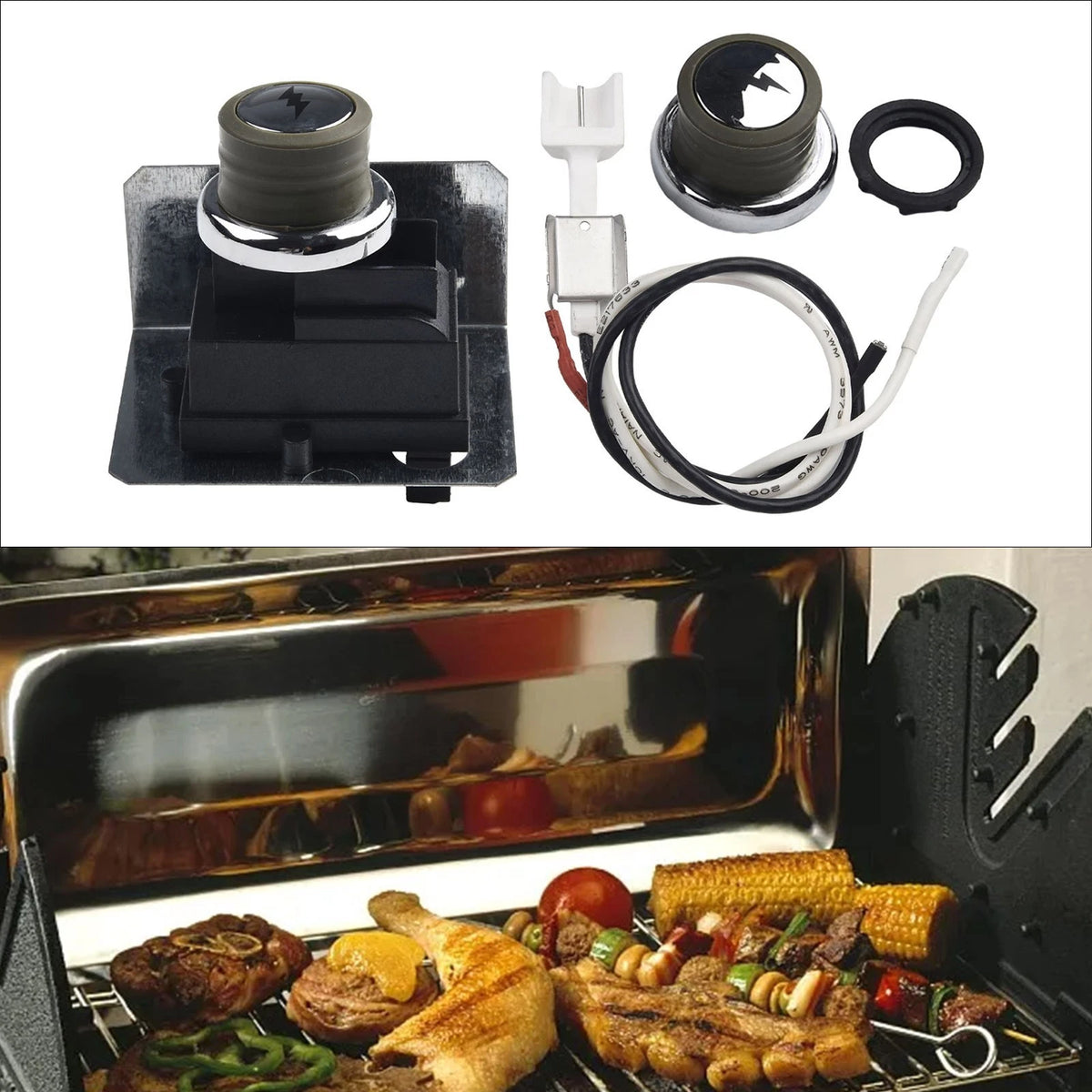 Igniter Module Kit for