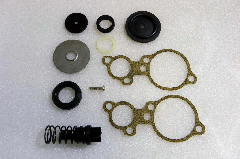 Valve Poppet Kit for Mercury 150-200 HP (WSM 785-100)