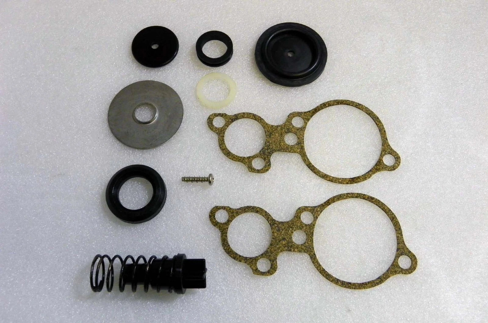 Valve Poppet Kit for Mercury 150-200 HP (WSM 785-100)