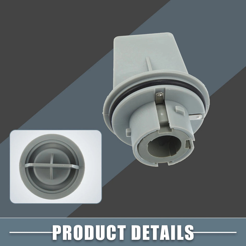 Side Repeater Indicator Light Bulb Socket 3B0953123C for Audi A6 (1998–2005)