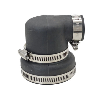 90 Degree End Cap for Bowman 3186NP, FM 242-700 BL (28/70mm ID)