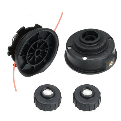 Trimmer Head Spring Line Spool for RYOBI EXPAND-IT