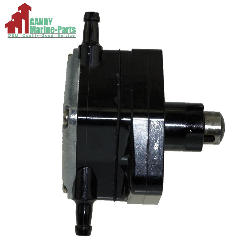 Outboard Fuel Pump for Yamaha F T 30HP 40HP 50HP 60HP (4-Stroke, 6C5-24410-00)