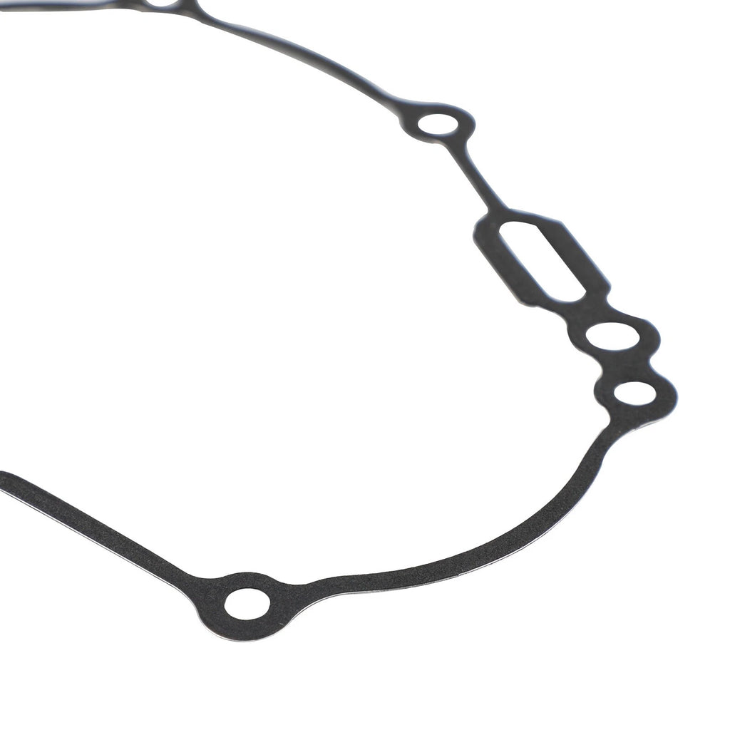 Left Alternator Side Cover Gasket for Yamaha YZ450F YZF 450 (2010–2013) 33D-15451-00