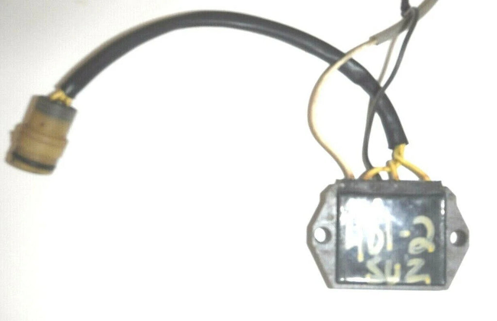 Regulator Rectifier for Suzuki (200-250hp) (32800-93J03)