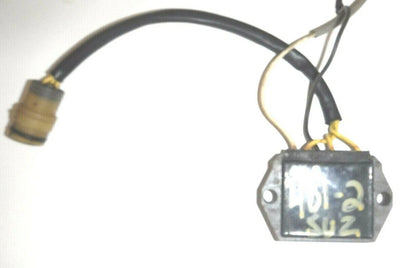 Regulator Rectifier for Suzuki (200-250hp) (32800-93J03)