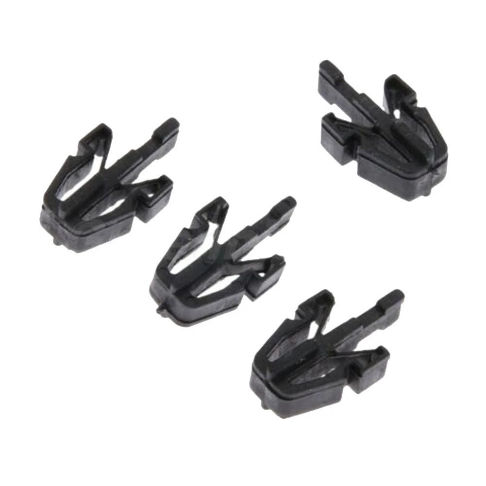 Auto Clips Car B09250715 for 22mm Black Replacement