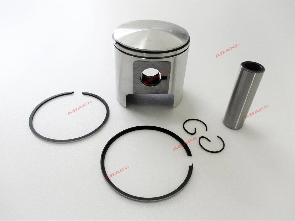Piston Kit 0.25 with Ring for Ski Doo MXZ 440F/Skandic 440F (2000–2001)