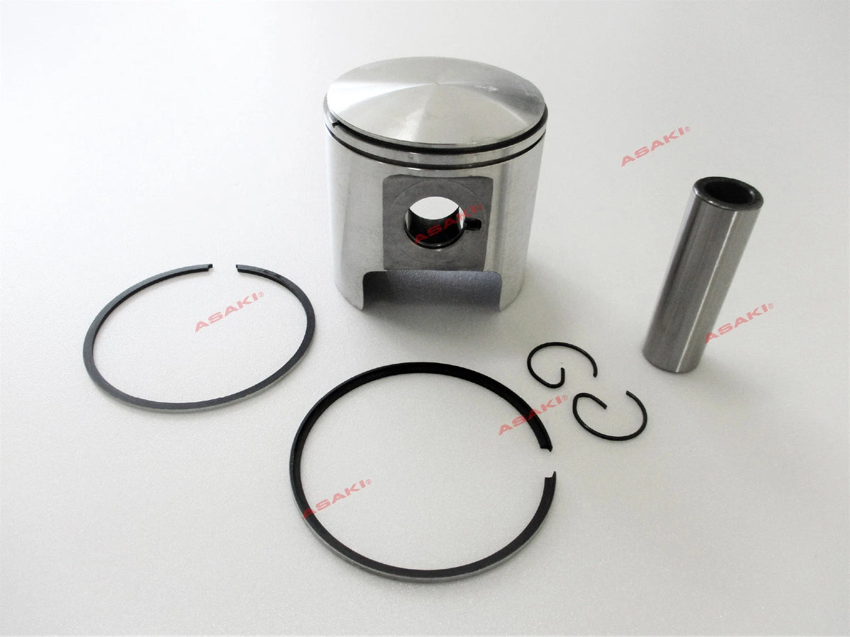 Piston Kit 0.25 with Ring for Ski Doo MXZ 440F/Skandic 440F (2000–2001)