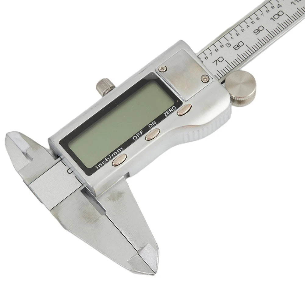 Stainless Steel Digital Vernier Caliper 0-150mm