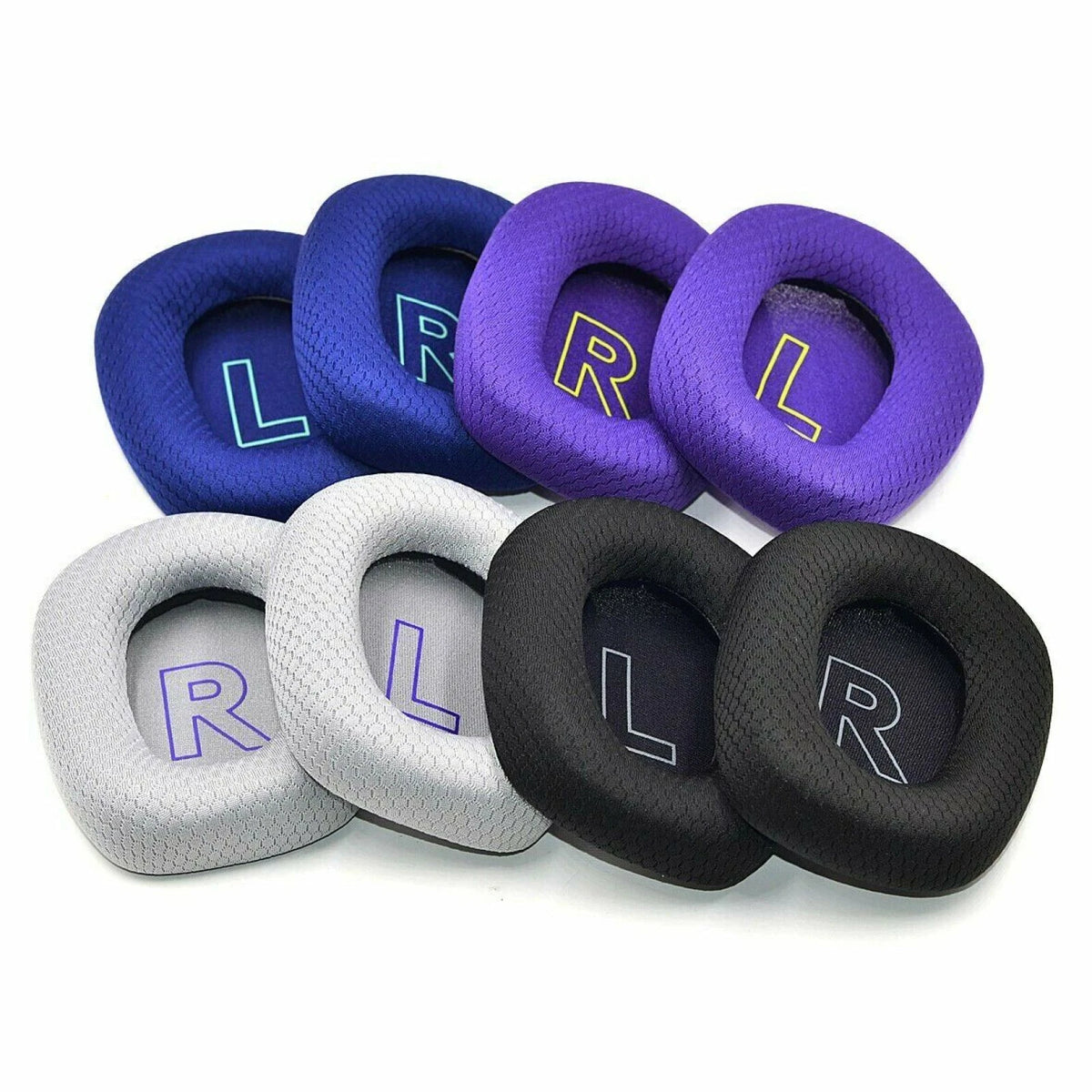 Ear Pads Cushion for Logitech G733 (2020–2023)