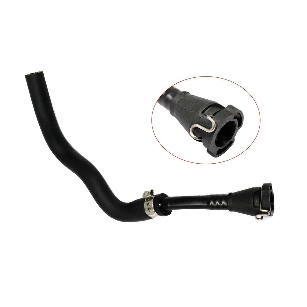 Oil Crankcase Breather Pipe Vent Hose for Mercedes-Benz E-Class W212 (2009–2016)