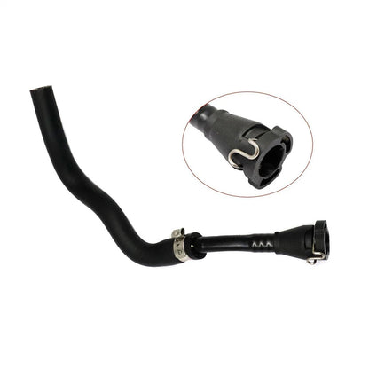 Oil Crankcase Breather Pipe Vent Hose for Mercedes-Benz E-Class W212 (2009–2016)