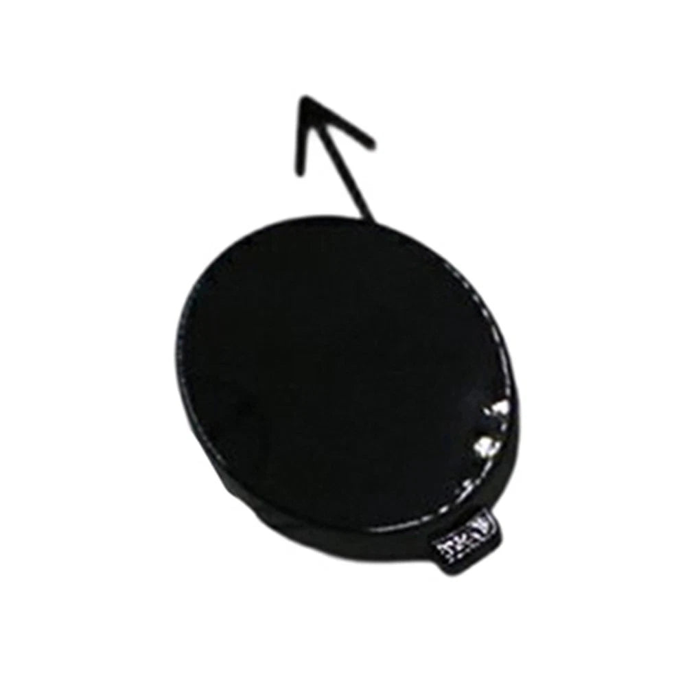 Round Front Bumper Cover for Polo (2011–2013)
