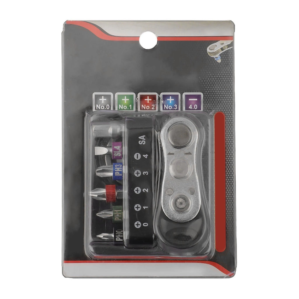 Flying Wrench Tool for Compact and Portable Use