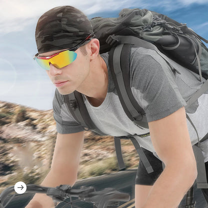 Cycling Cap for Motorcycle Helmet (2010–2023)