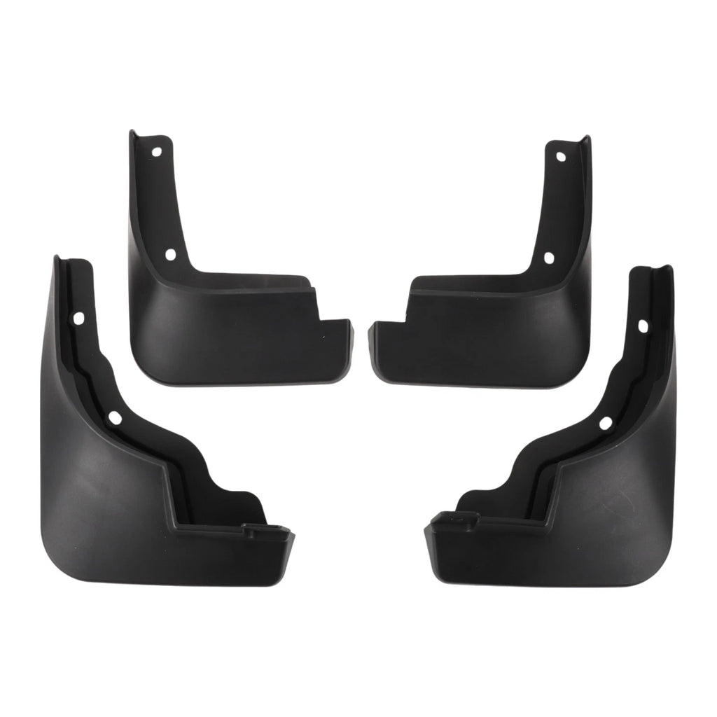 Mud Flaps Splash Guards 1 Set for Hyundai Elantra (2023–2024)